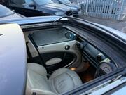 MINI Countryman SUV 1.6 Cooper D ALL4 Euro 5 (s/s) 5dr