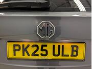 MG MG ZS