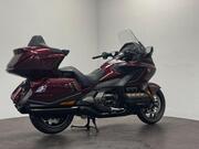 Honda GL1800 Gold Wing