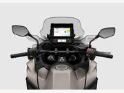 Honda NT1100