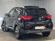 MG MG ZS
