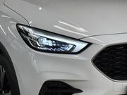 MG MG ZS