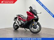 Honda Forza 750
