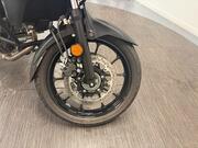 Suzuki V-Strom 650