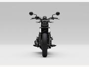 Honda CMX500 Rebel