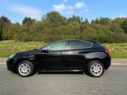 Alfa Romeo Giulietta Hatchback 2.0 JTDM-2 Super Euro 6 (s/s) 5dr