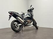 Honda CRF1100L Africa Twin Adventure Sports