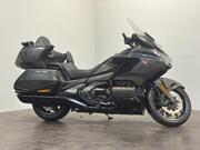 Honda GL1800 Gold Wing