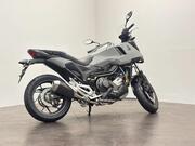 Honda NC750X