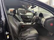 Jaguar XF Saloon 2.2d R-Sport Auto Euro 5 (s/s) 4dr
