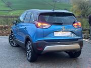 Vauxhall Crossland X