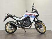 Honda XL750 Transalp