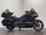 Honda GL1800 Gold Wing