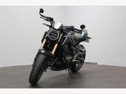 Honda CB650R