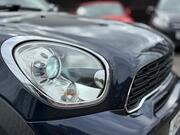 MINI Countryman SUV 1.6 Cooper S ALL4 Euro 5 (s/s) 5dr