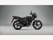 Honda CB125F