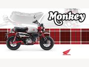 Honda Monkey