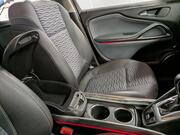 Vauxhall Zafira Tourer