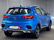 MG MG ZS