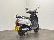 Suzuki Address 125