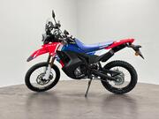 Honda CRF300 Rally