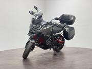 Honda NT1100