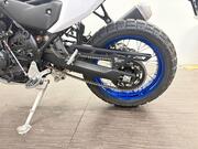 Yamaha Tenere 700