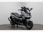 Honda Forza 350