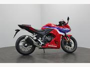 Honda CBR500R