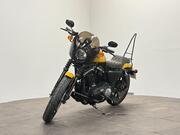 Harley-Davidson Sportster