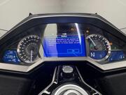 Honda GL1800 Gold Wing