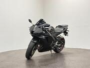 Honda CBR600RR