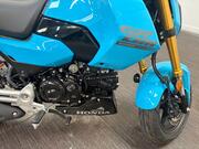 Honda MSX125