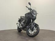 Honda NC750X