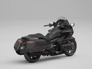 Honda GL1800 Gold Wing
