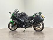 Kawasaki Ninja 1000SX