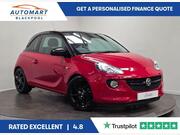 Vauxhall ADAM