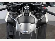 Honda GL1800 Gold Wing
