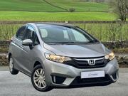 2016 HONDA JAZZ