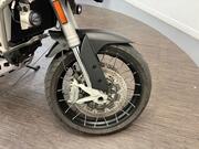 Ducati Multistrada 1200