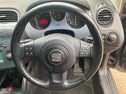 SEAT Altea MPV 1.9 TDI Stylance Euro 4 5dr