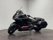 Honda GL1800 Gold Wing