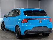MG MG4 Urban