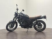 Honda CL500