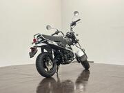 Honda DAX 125