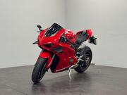 Ducati Panigale V4