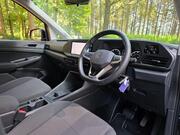 Volkswagen Caddy California Maxi