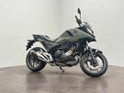 Honda NC750X
