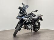 BMW F 750 GS