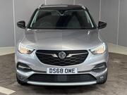 Vauxhall Grandland X